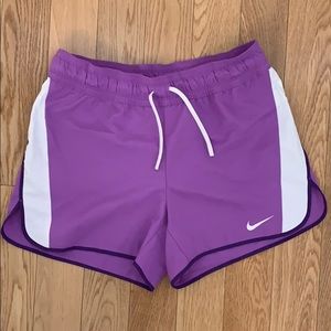 Nike Dri-fit Running shorts